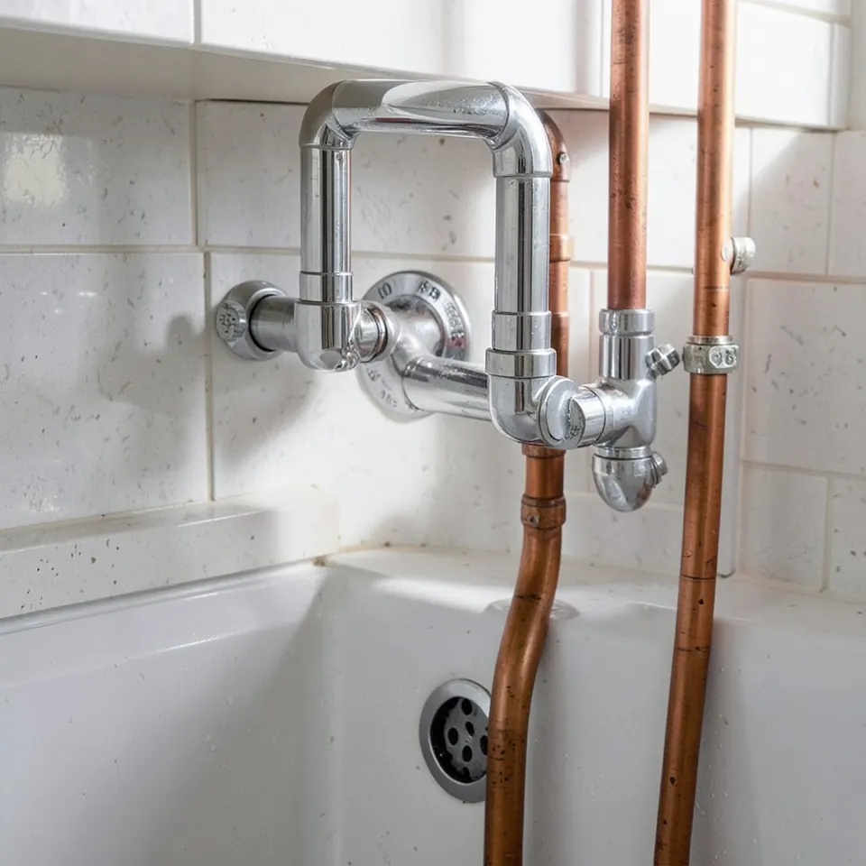 Plumbing: What Orlando Homeowners Should Know — local guide